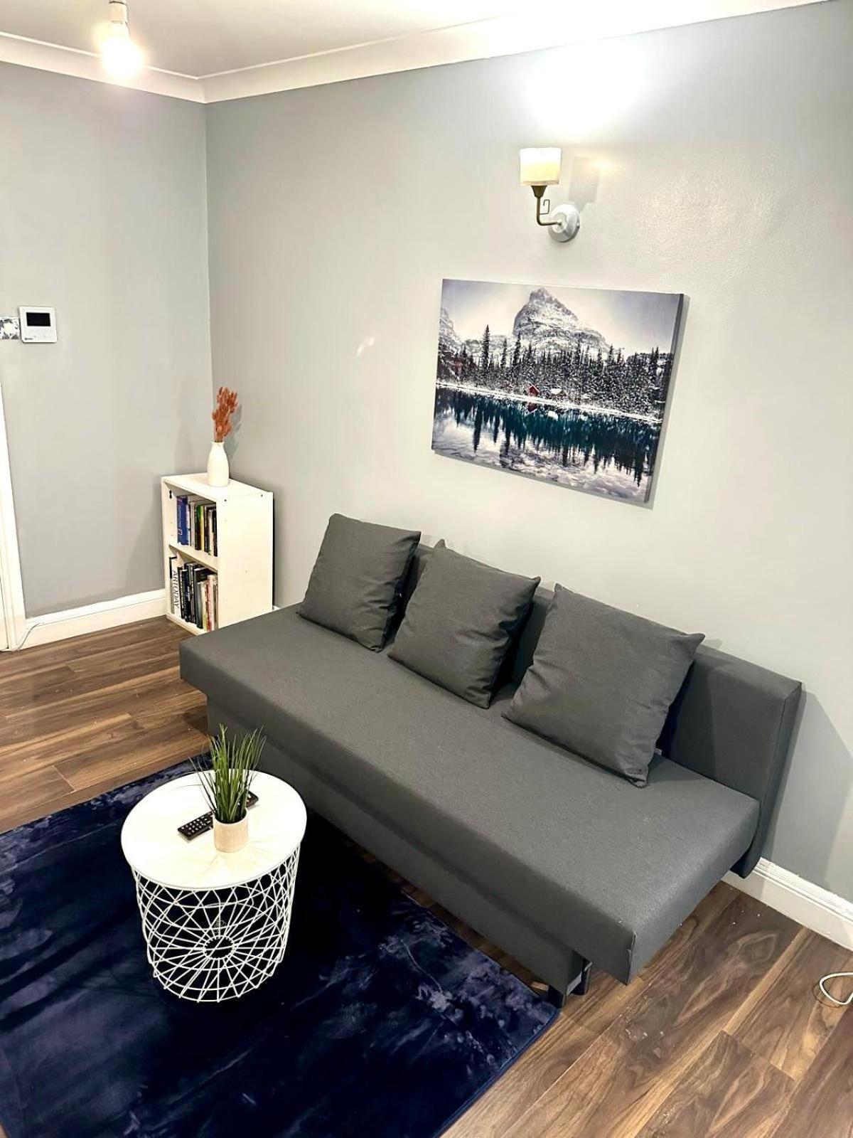 Cozy Corner Retreat * Londres