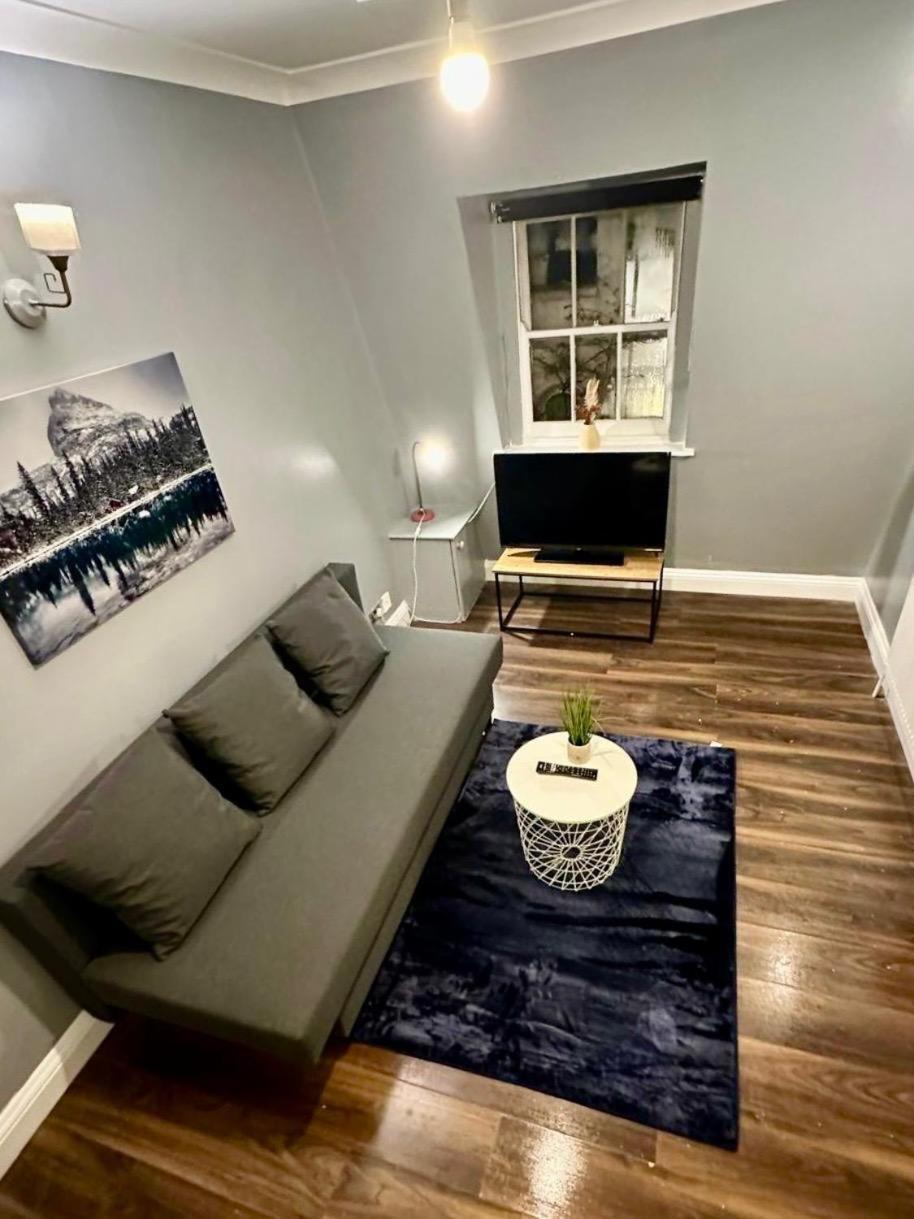 Appartement Cozy Corner Retreat