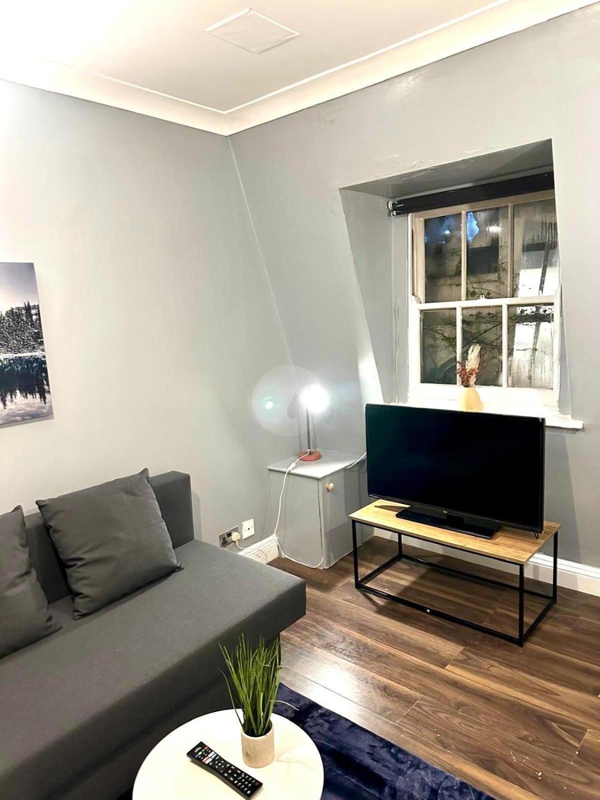 Cozy Corner Retreat Londres