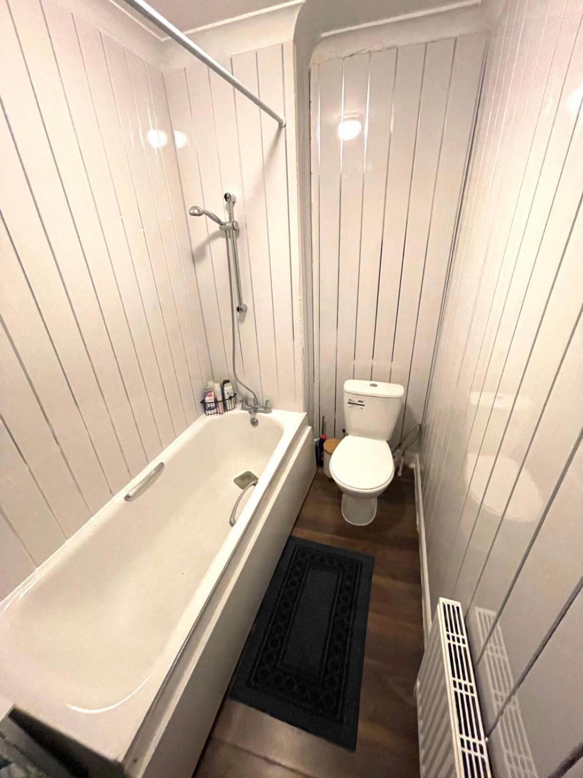 Cozy Corner Retreat * Londres