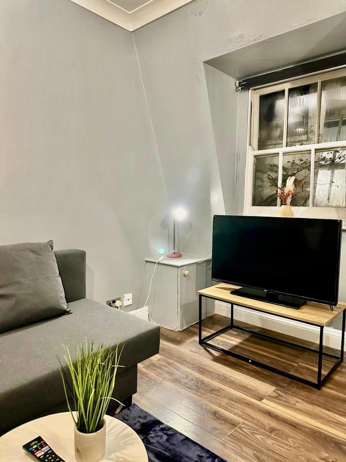 Cozy Corner Retreat Londres