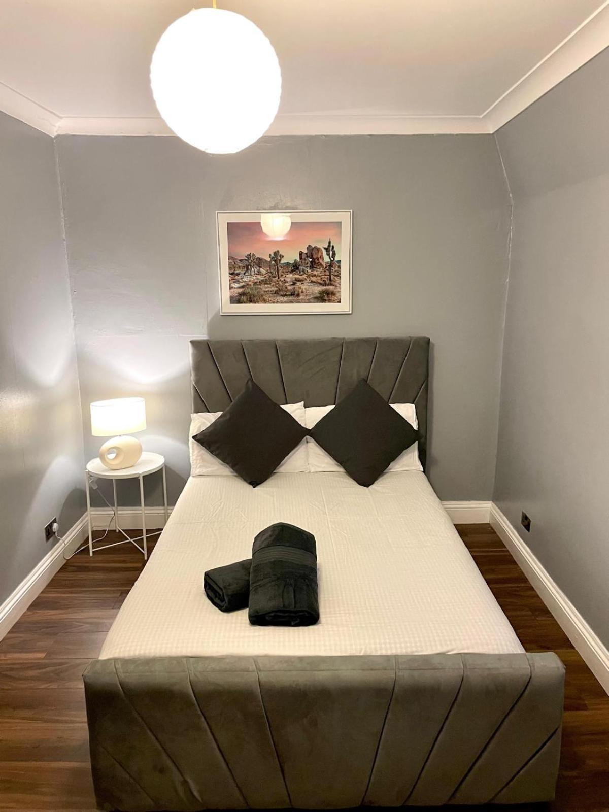 Appartement Cozy Corner Retreat Londres