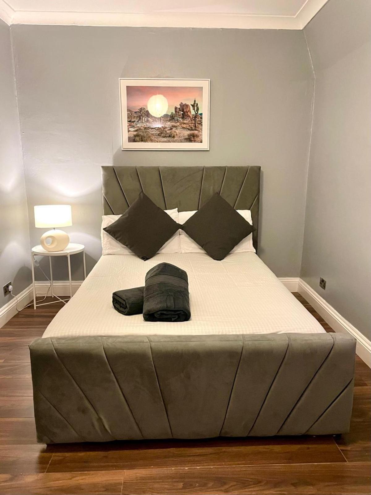 Cozy Corner Retreat Londres