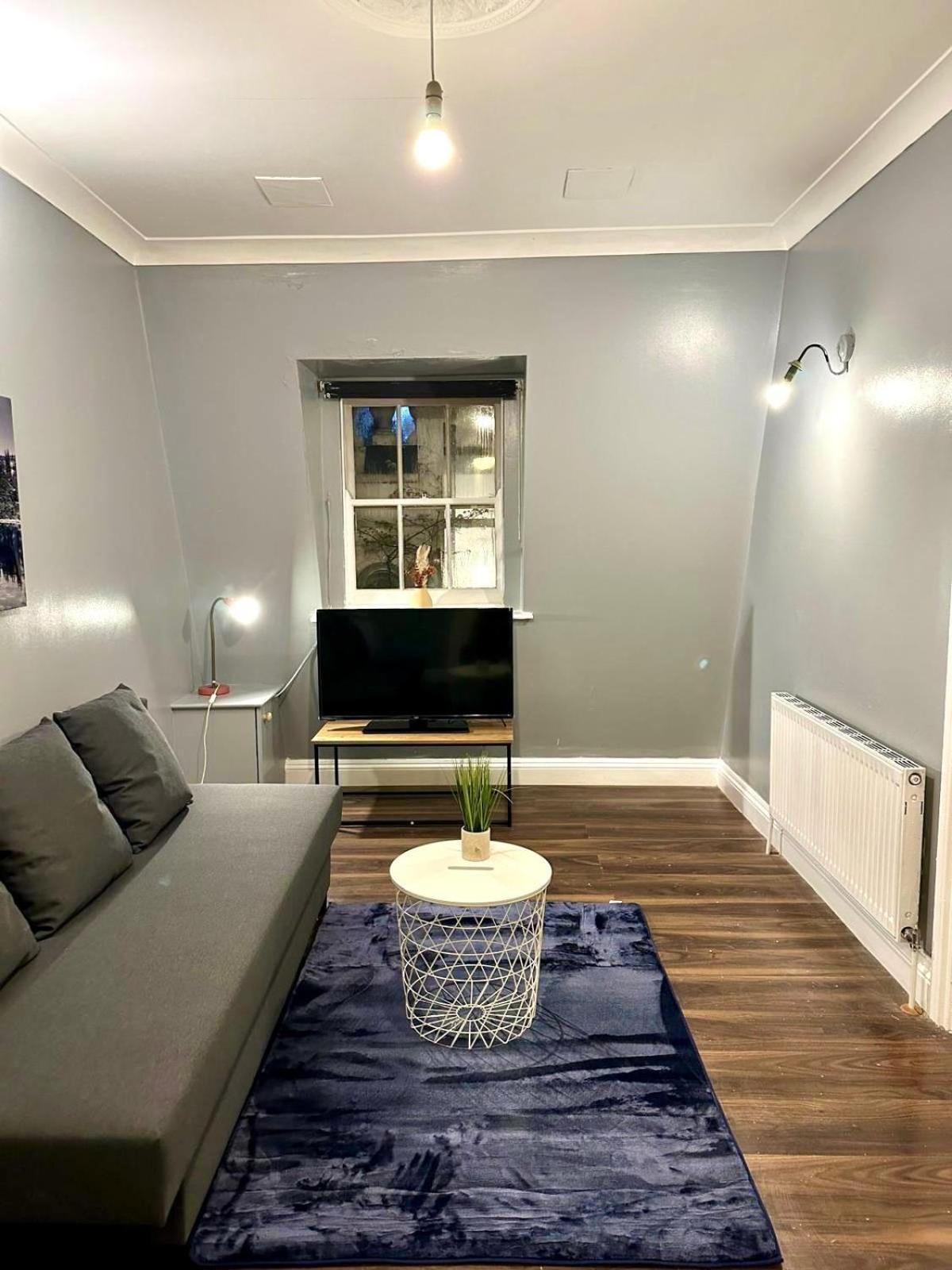 Cozy Corner Retreat Appartement Londres