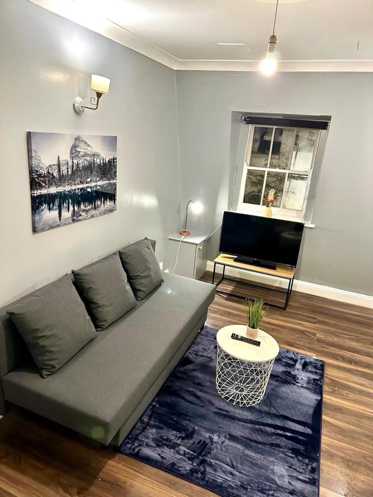 Cozy Corner Retreat Londres