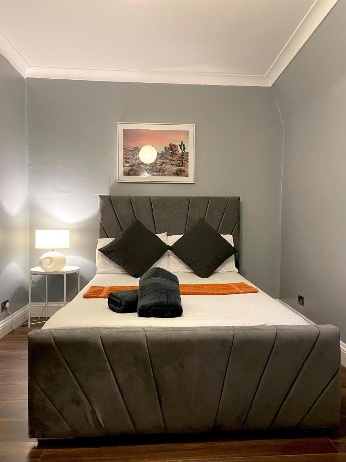 Cozy Corner Retreat * Londres