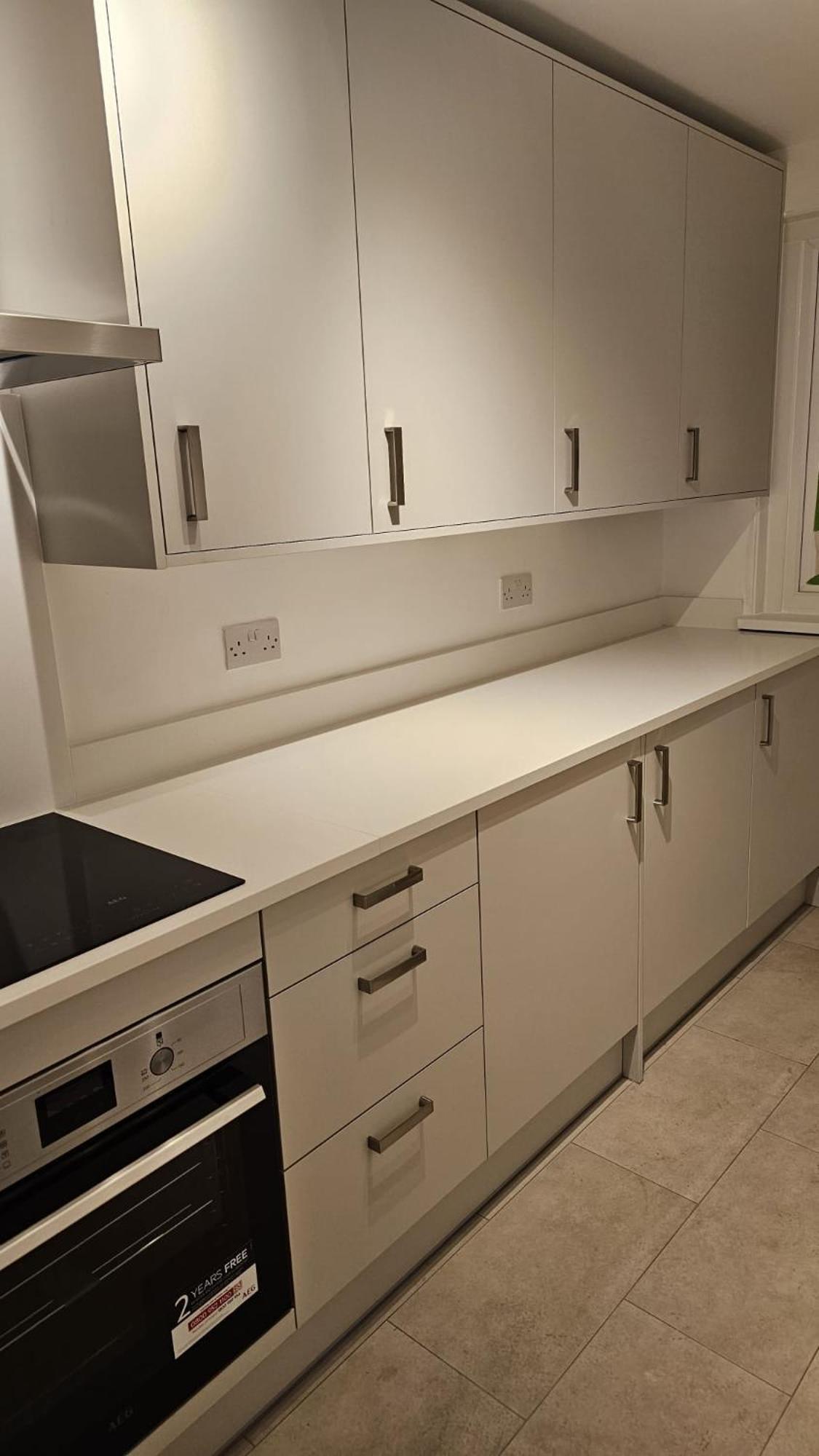 Appartement Modern Flat Near London! *