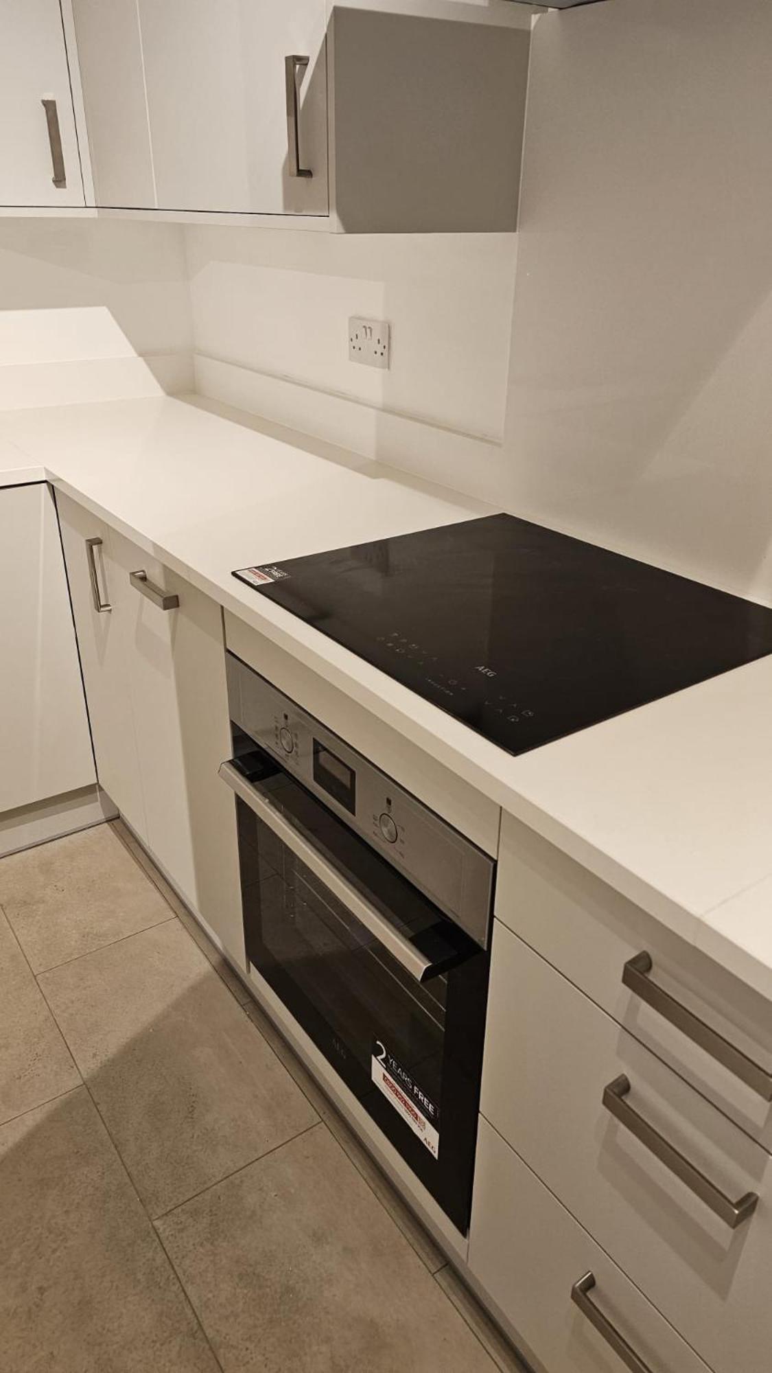 Modern Flat Near London! Appartement