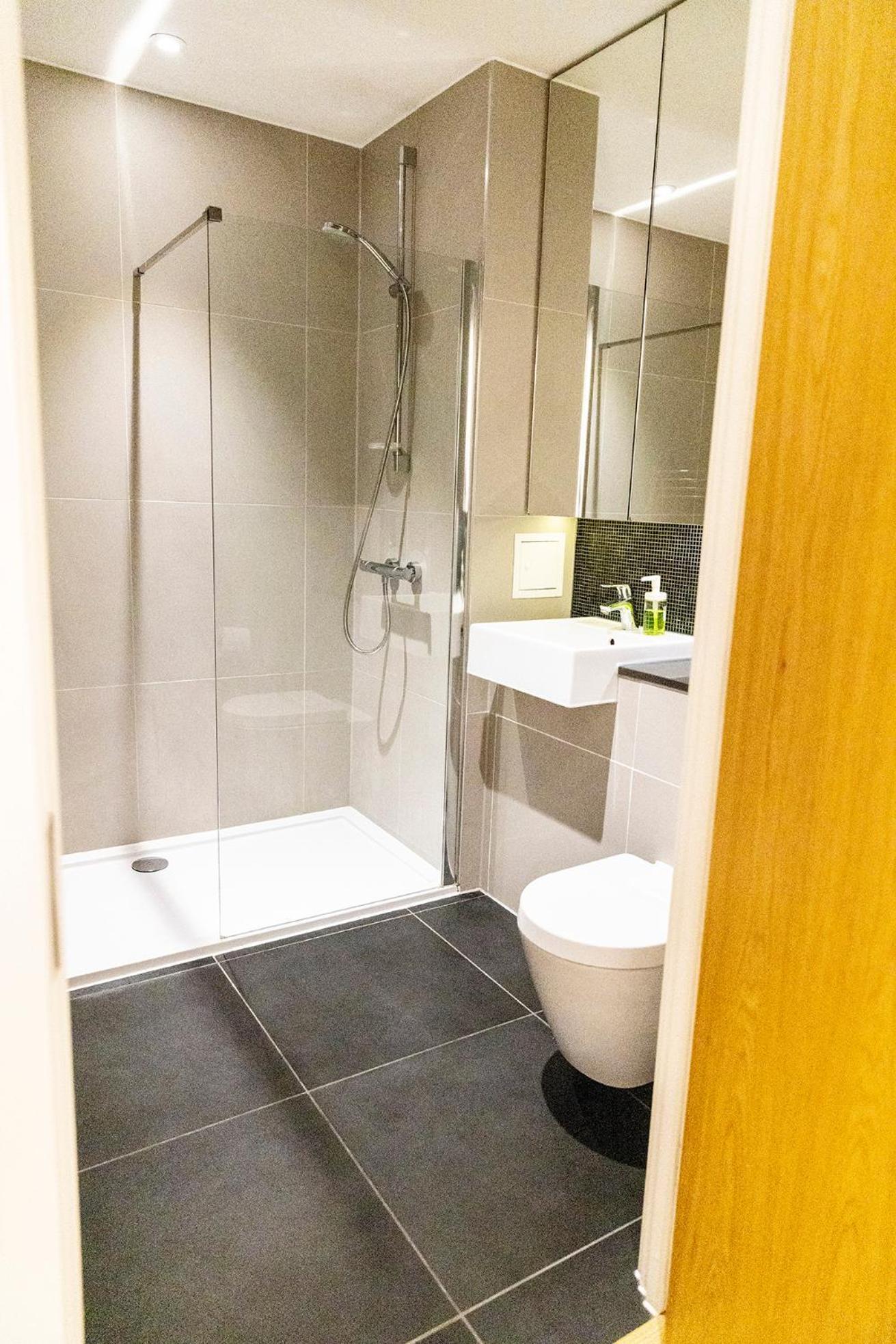 Appartement Peninsula Life- Stylish Greenwich 1bed Flat Londres