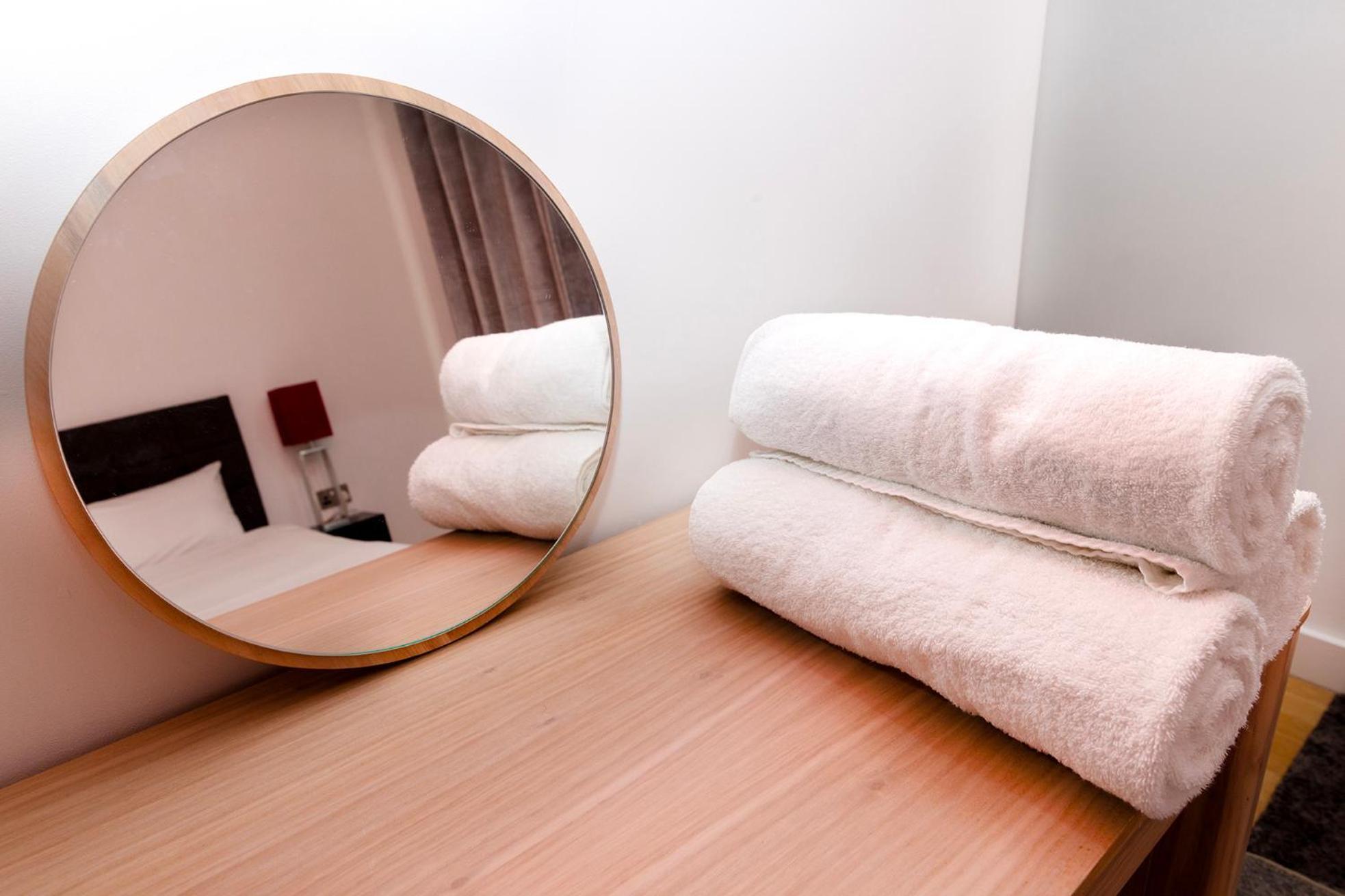 Peninsula Life- Stylish Greenwich 1bed Flat Appartement Londres