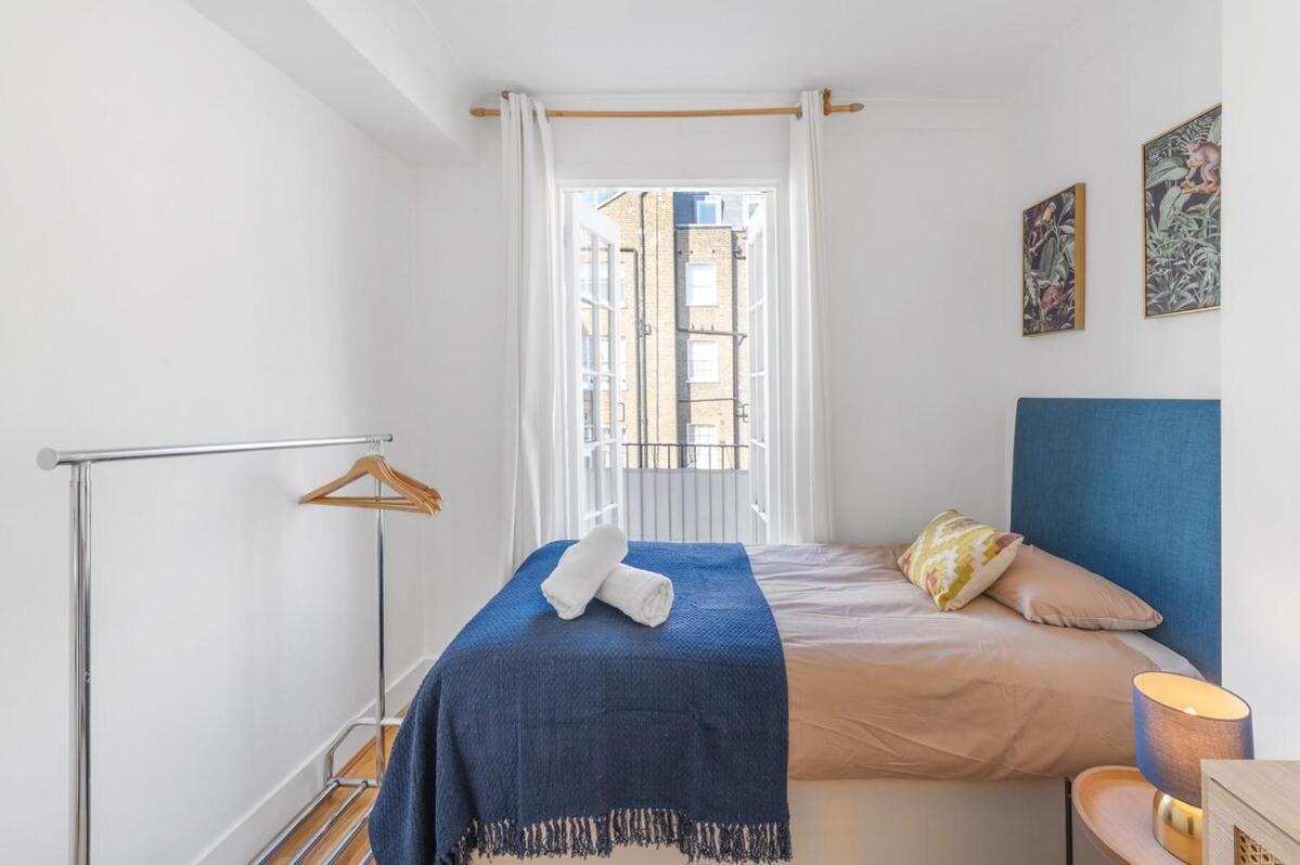 Charming Georgian 2bed In Pimlico Londres