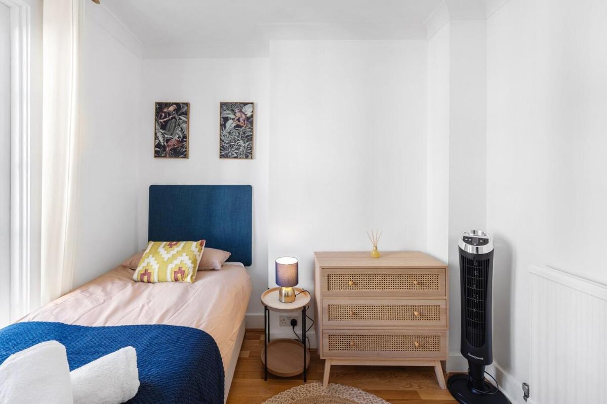 Charming Georgian 2bed In Pimlico * Londres