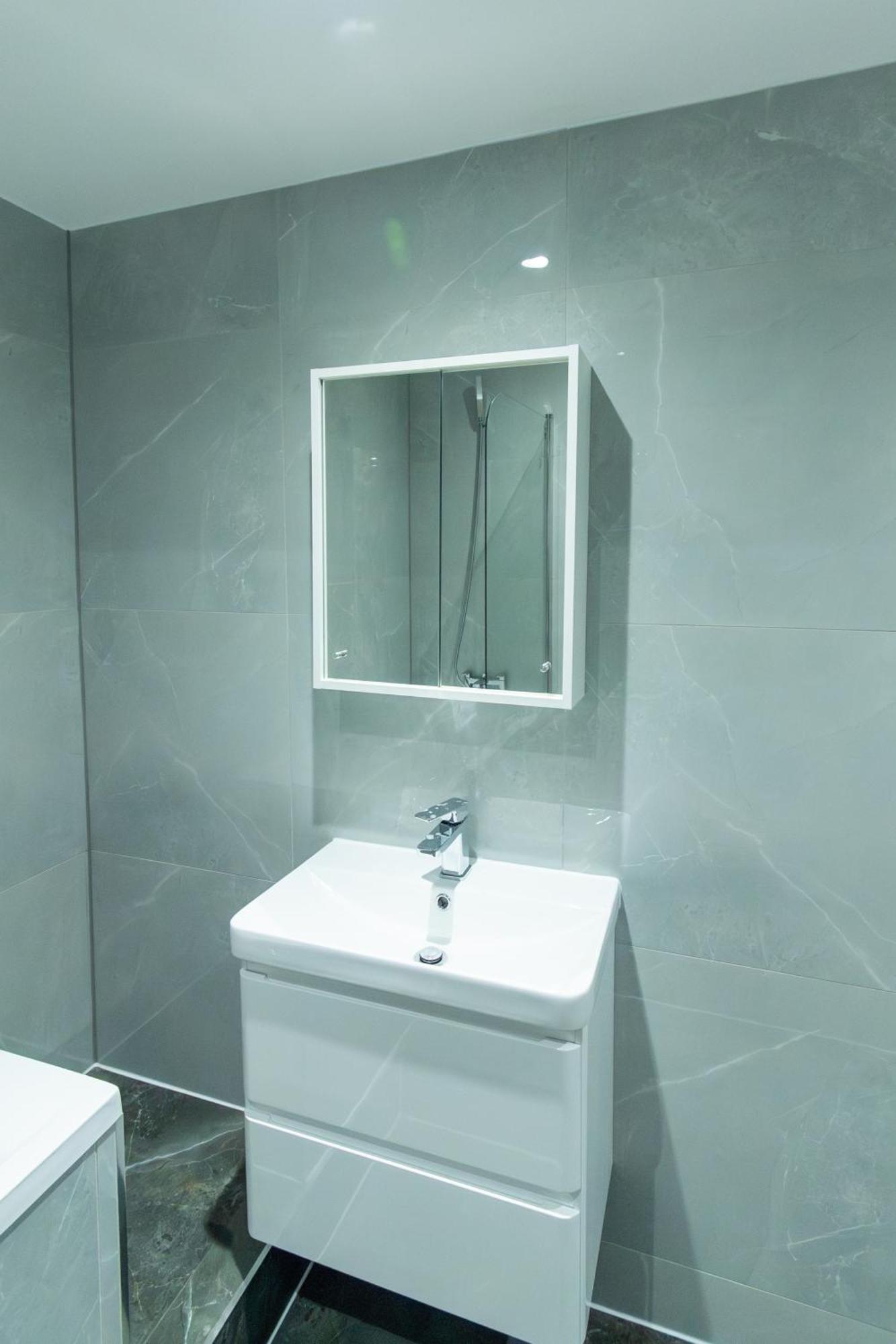 Tranquil 1br In Hendon Appartement