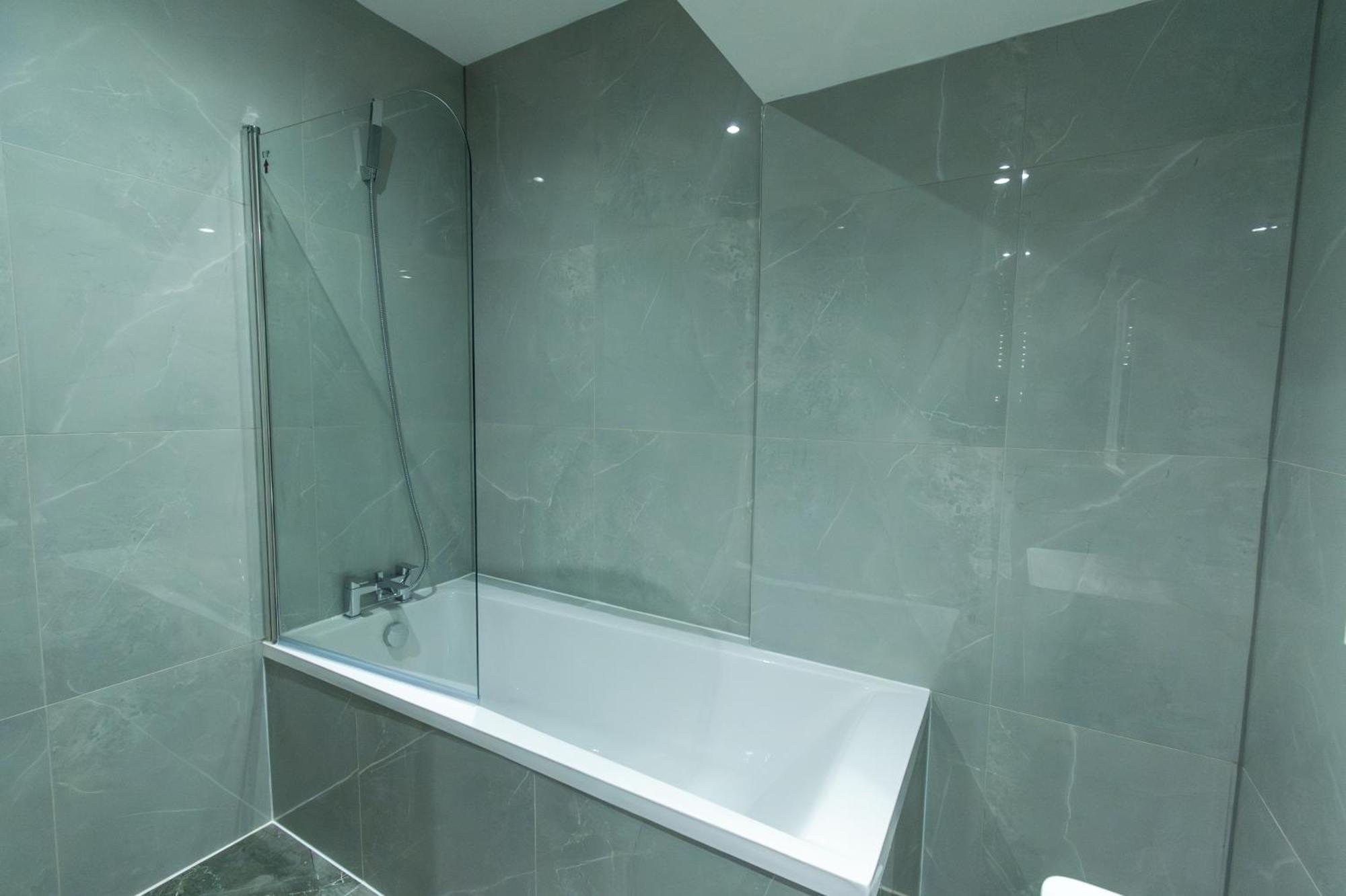 Tranquil 1br In Hendon Appartement *