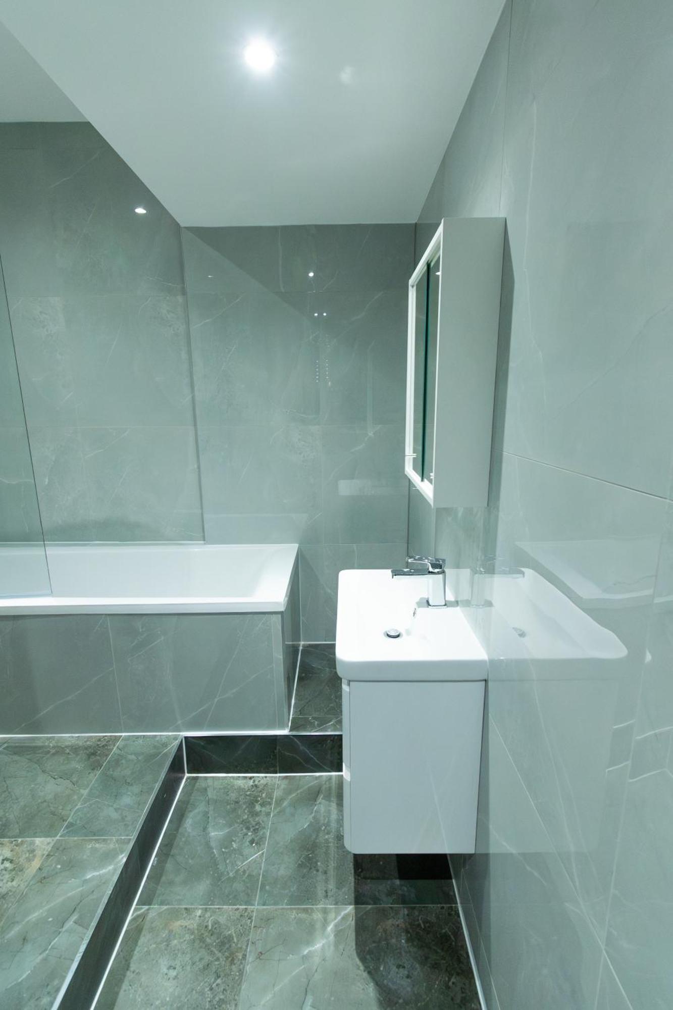 Tranquil 1br In Hendon * Londres