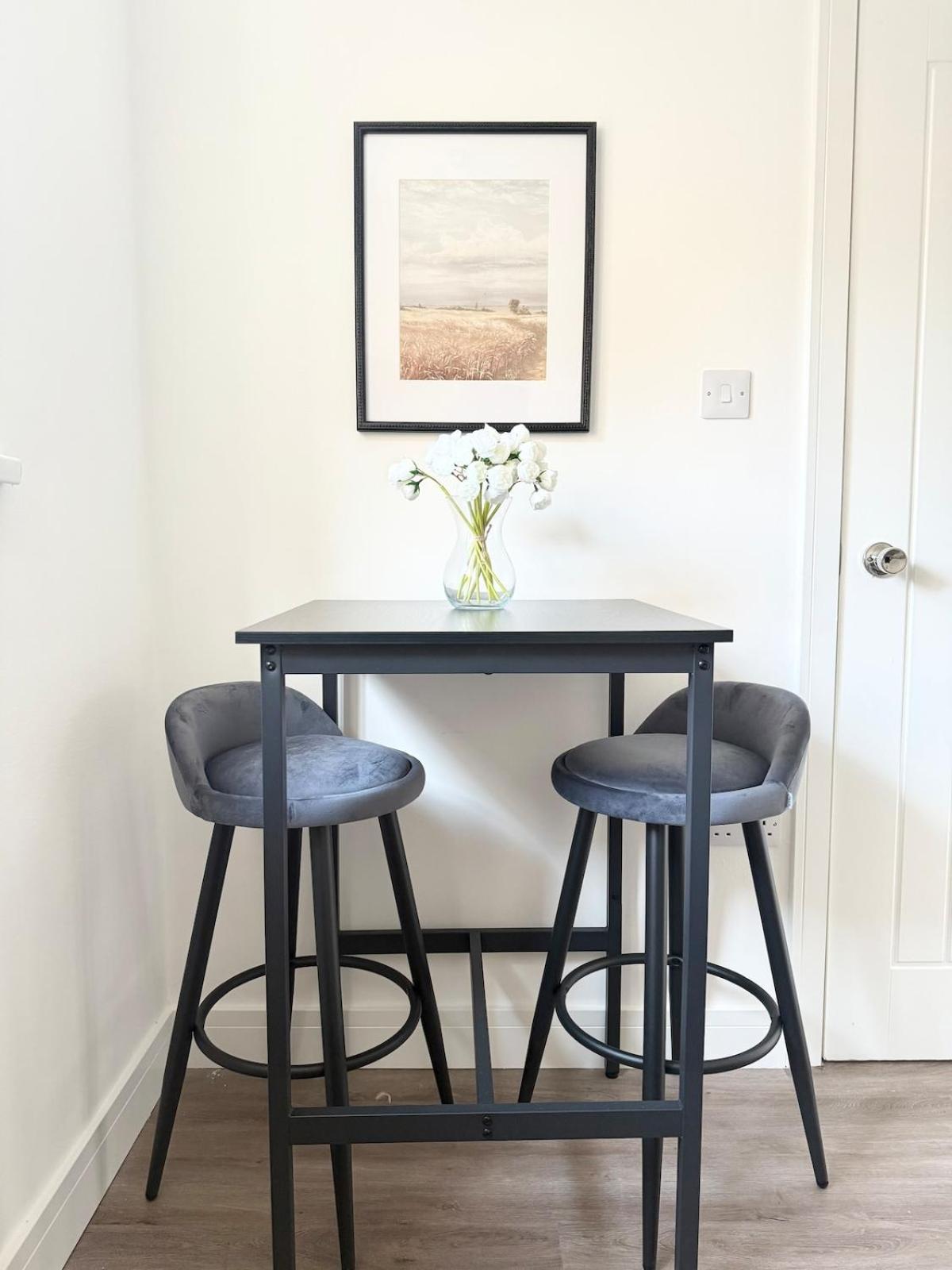 Appartement In Old Street 1 *