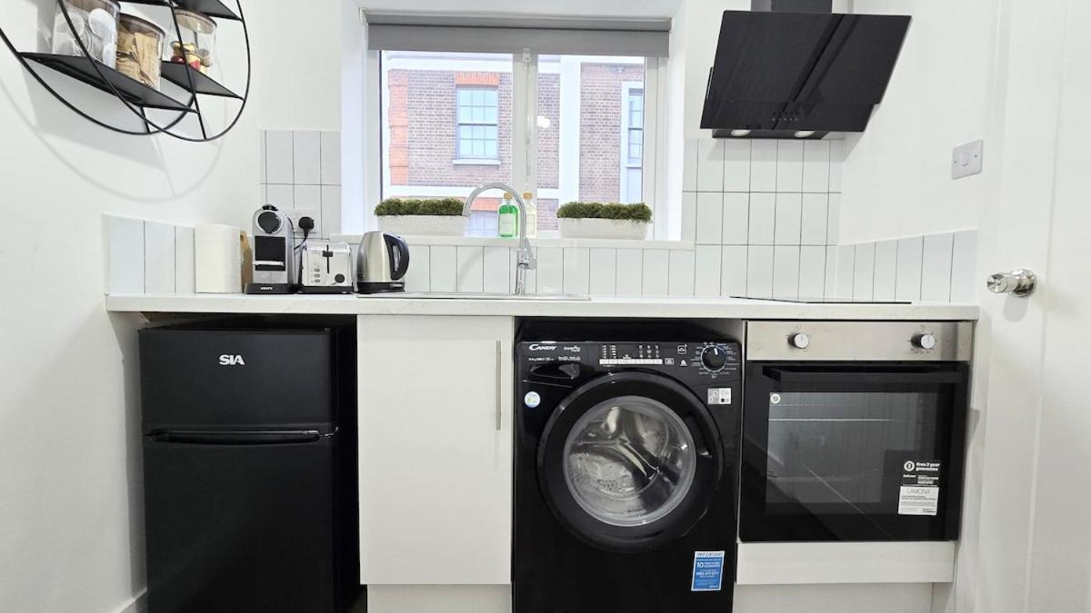 Appartement In Old Street 1 Londres