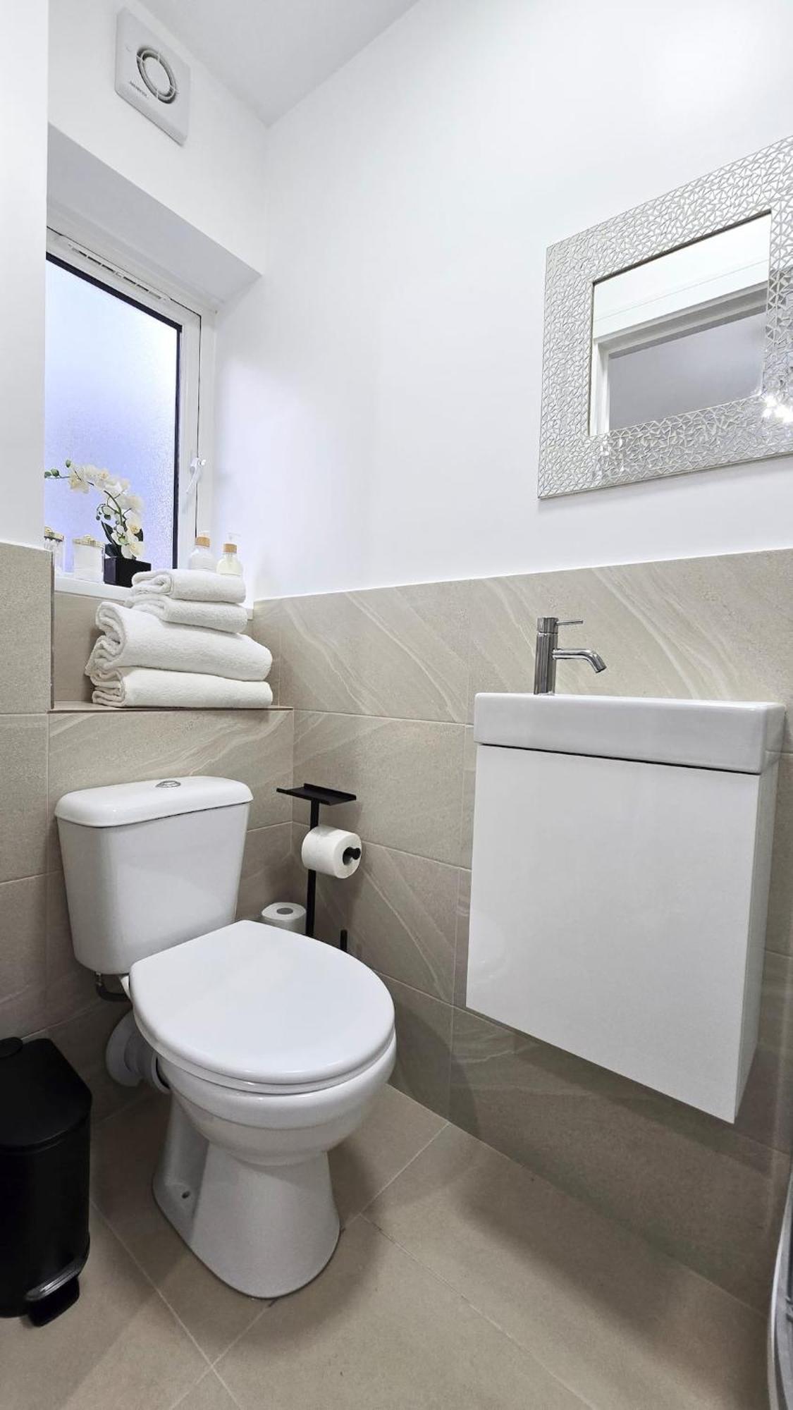 In Old Street 1 Appartement