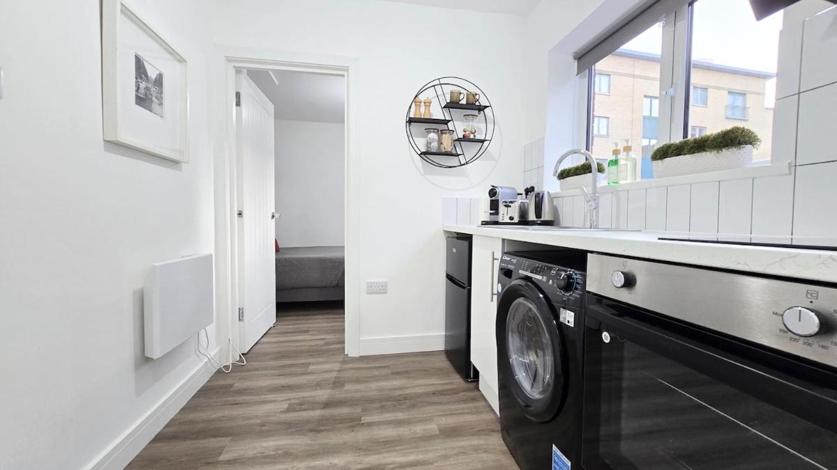 In Old Street 1 Appartement *