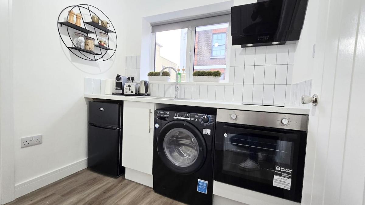 Appartement In Old Street 1 *