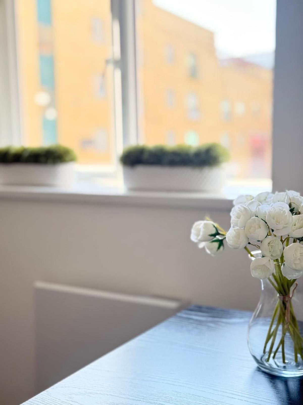 Appartement In Old Street 1 Londres