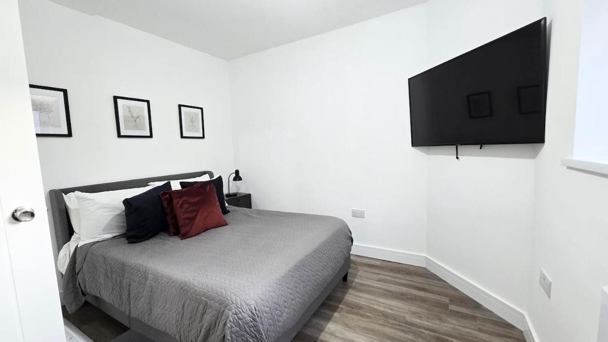 Appartement In Old Street 1 Londres