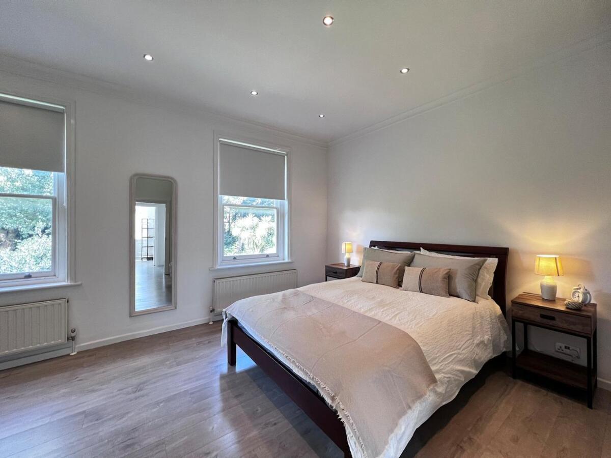 Exquisite 2beds, 2baths In Charming Camden Area - Belsize Park Londres