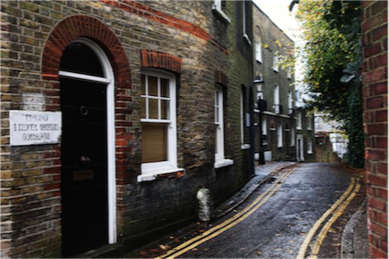 Appartement Exquisite 2beds, 2baths In Charming Camden Area - Belsize Park Londres