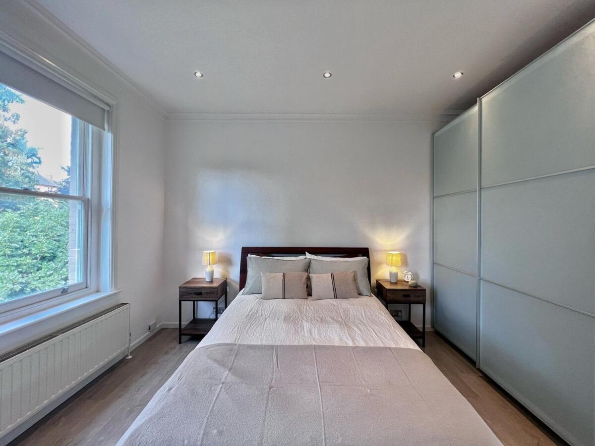 Appartement Exquisite 2beds, 2baths In Charming Camden Area - Belsize Park