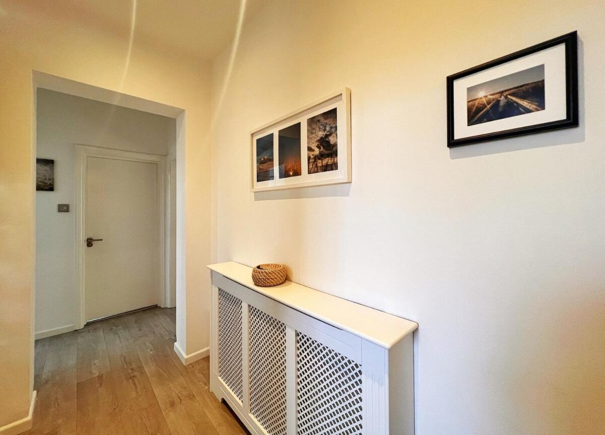 Exquisite 2beds, 2baths In Charming Camden Area - Belsize Park Appartement Londres