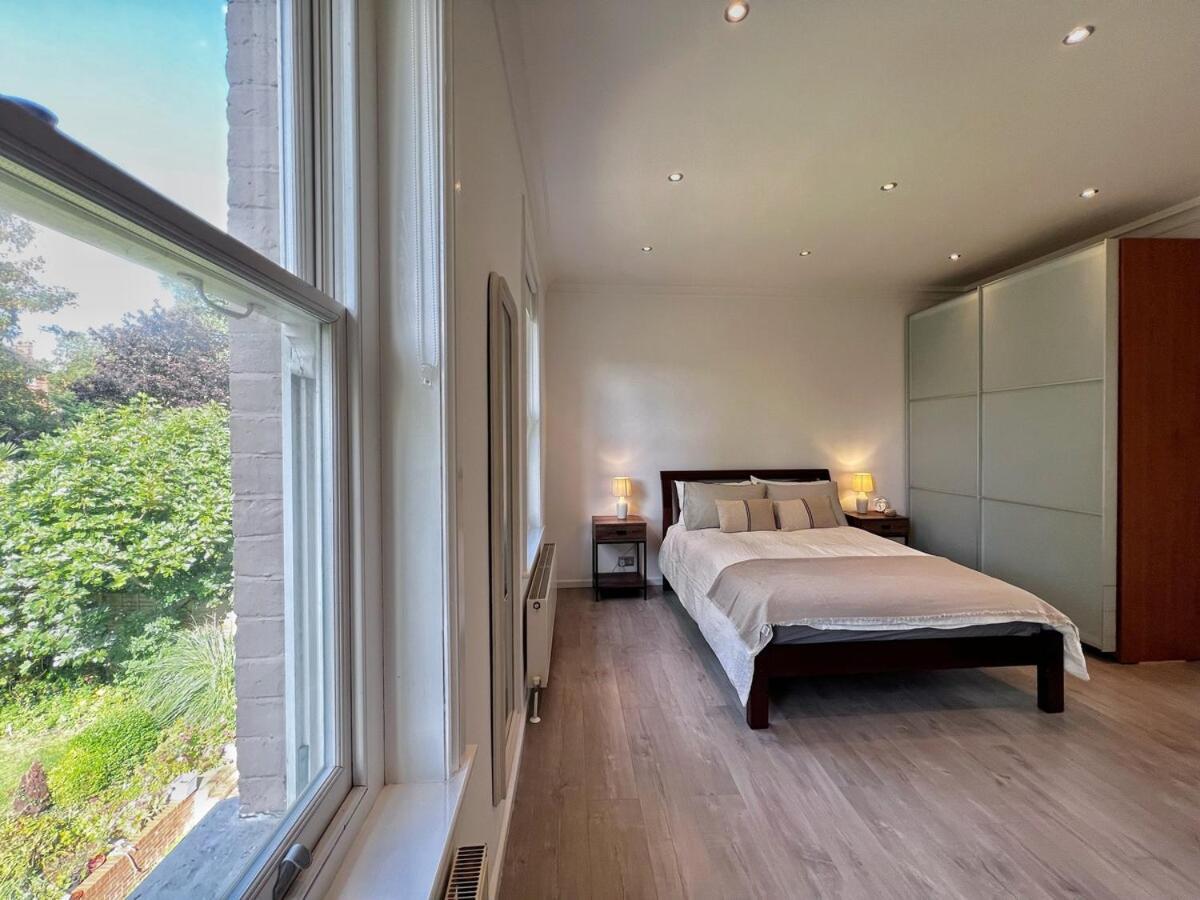 Exquisite 2beds, 2baths In Charming Camden Area - Belsize Park Appartement