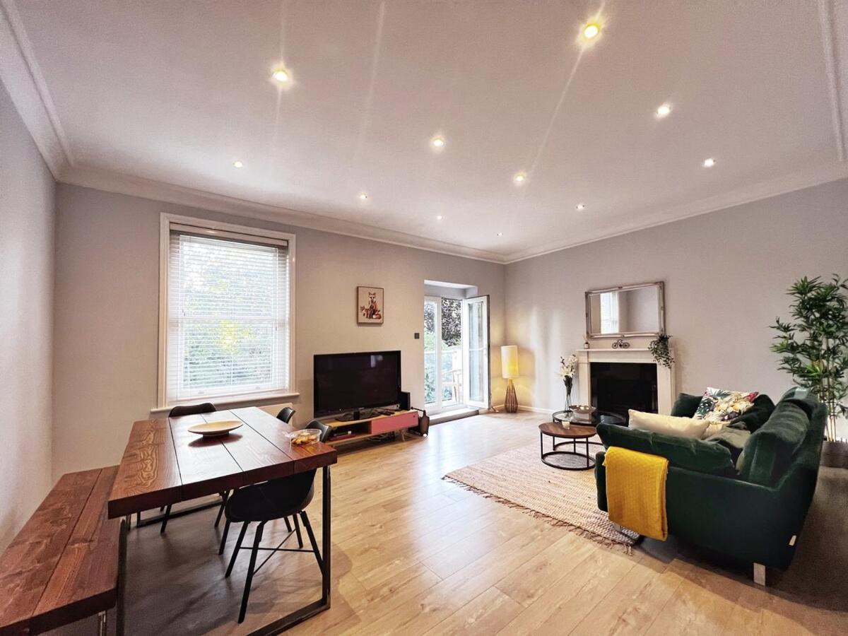 Appartement Exquisite 2beds, 2baths In Charming Camden Area - Belsize Park