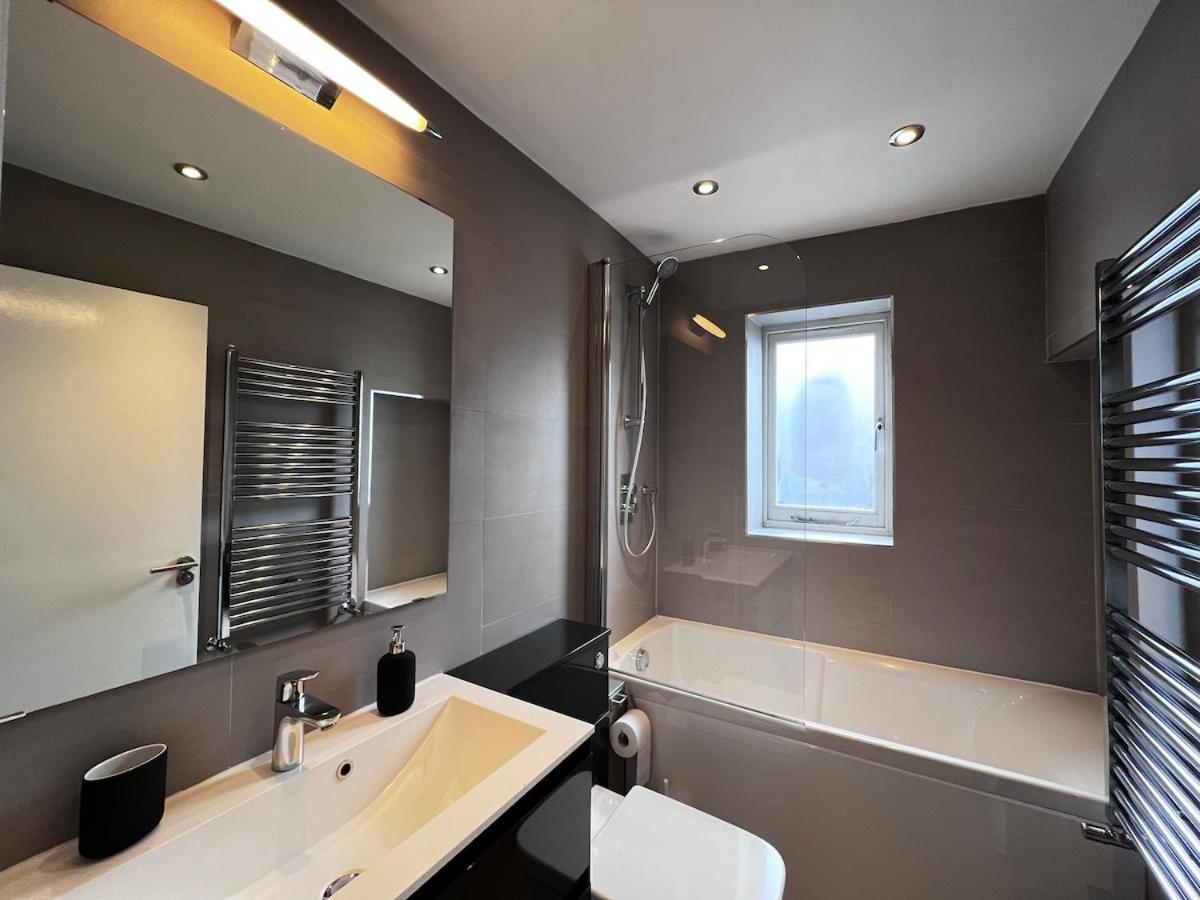 Appartement Exquisite 2beds, 2baths In Charming Camden Area - Belsize Park *