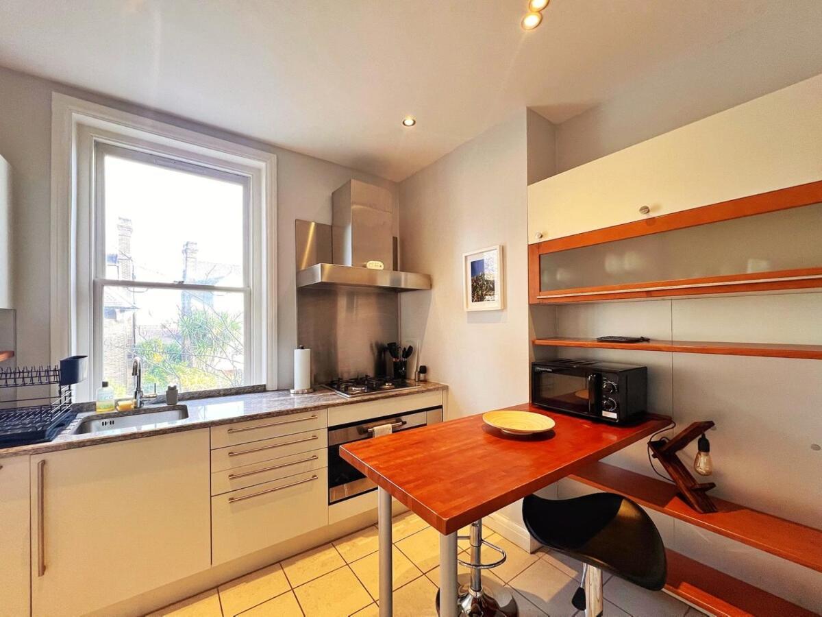 Appartement Exquisite 2beds, 2baths In Charming Camden Area - Belsize Park