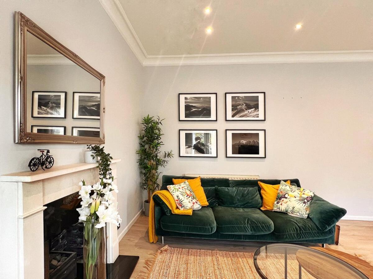 Appartement Exquisite 2beds, 2baths In Charming Camden Area - Belsize Park *