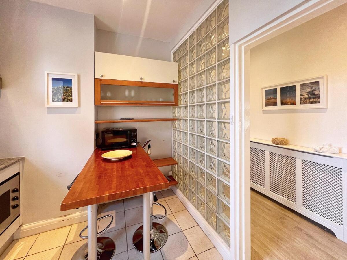 Exquisite 2beds, 2baths In Charming Camden Area - Belsize Park Appartement *
