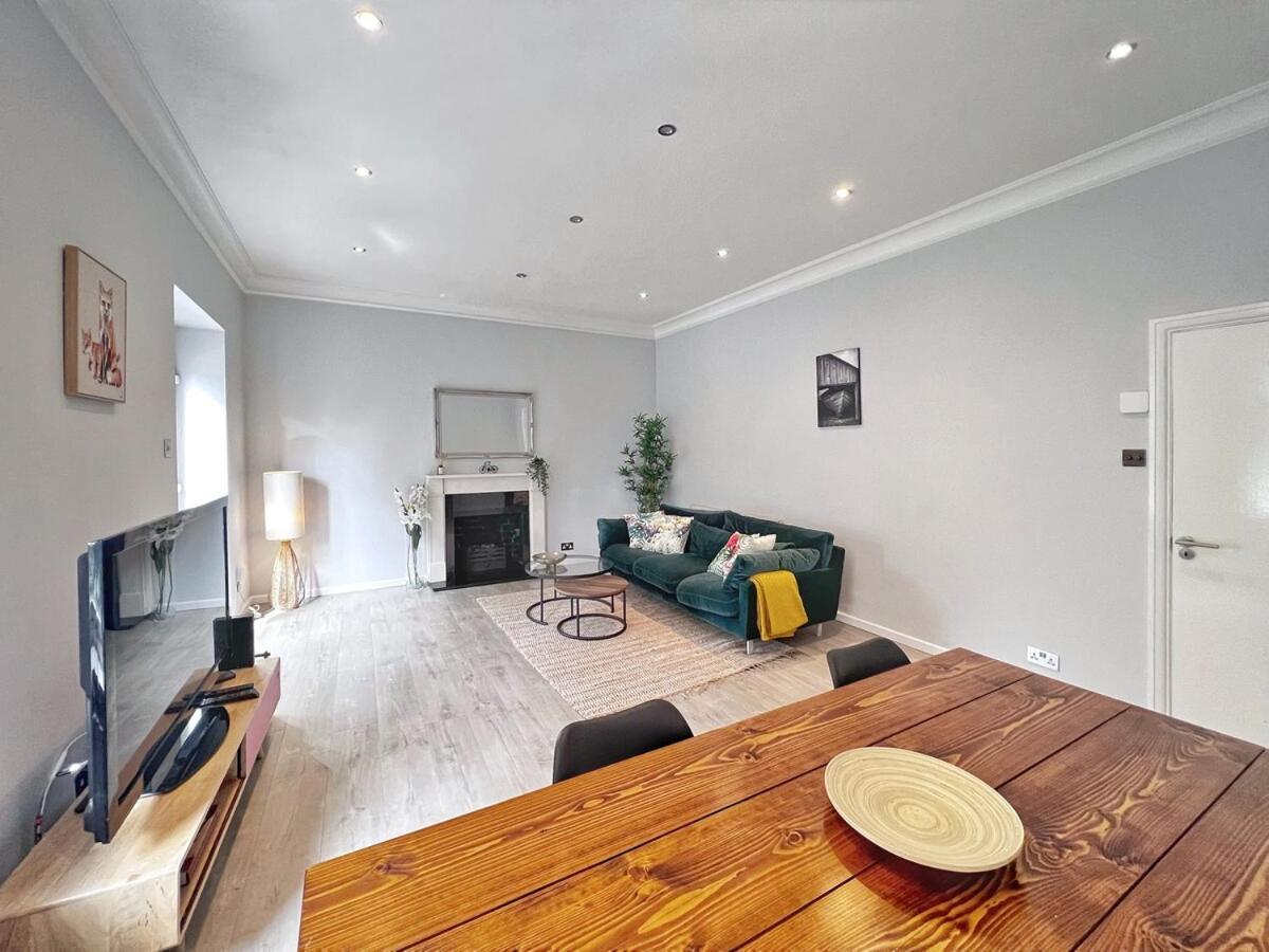 Exquisite 2beds, 2baths In Charming Camden Area - Belsize Park Appartement Londres