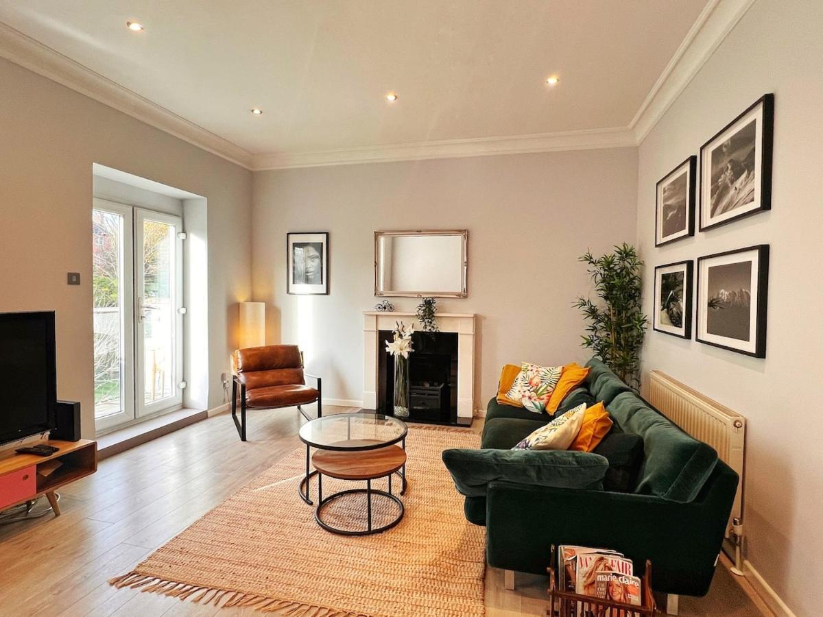 Exquisite 2beds, 2baths In Charming Camden Area - Belsize Park * Londres