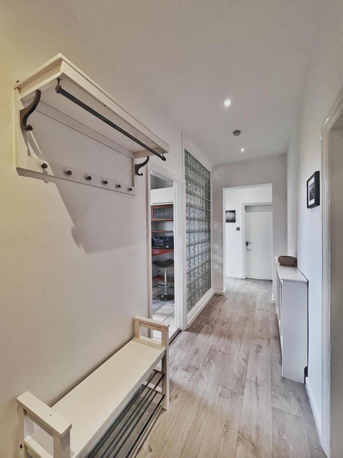 Exquisite 2beds, 2baths In Charming Camden Area - Belsize Park * Londres