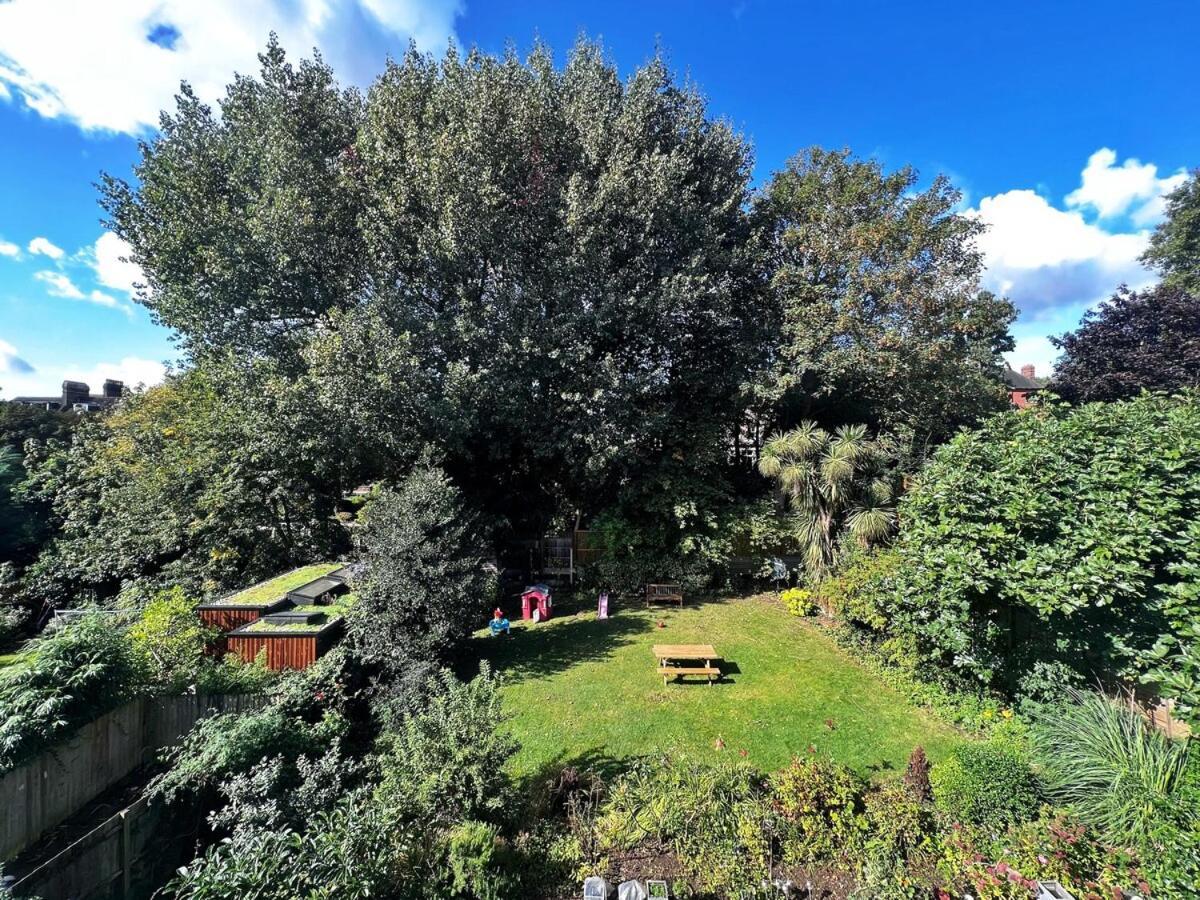 Exquisite 2beds, 2baths In Charming Camden Area - Belsize Park Appartement