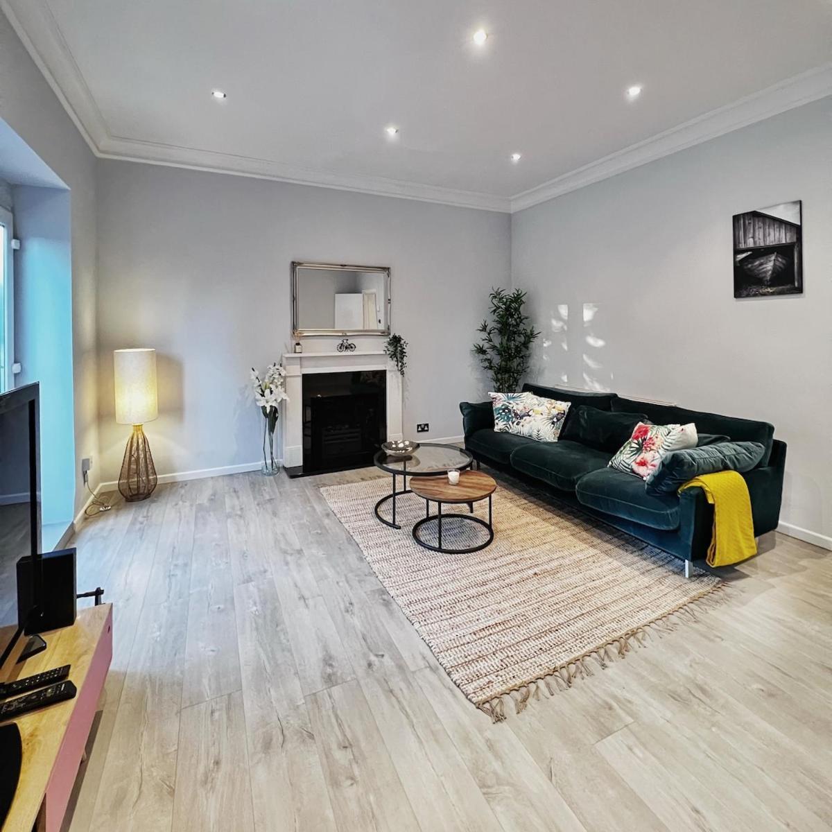 Appartement Exquisite 2beds, 2baths In Charming Camden Area - Belsize Park Londres