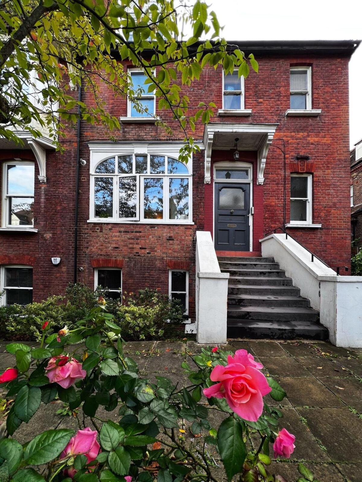Exquisite 2beds, 2baths In Charming Camden Area - Belsize Park Appartement Londres