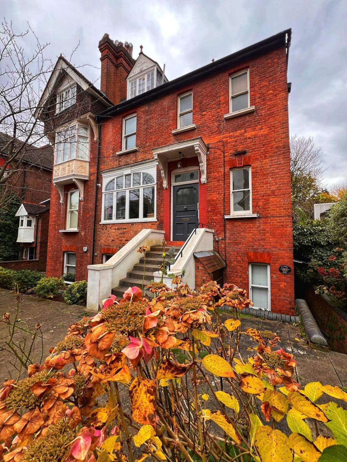 Appartement Exquisite 2beds, 2baths In Charming Camden Area - Belsize Park