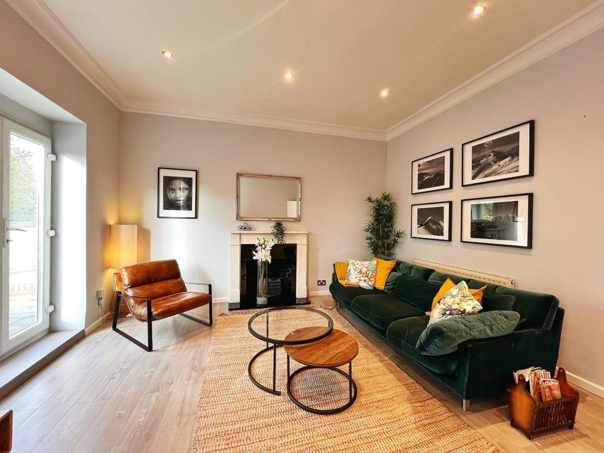 Appartement Exquisite 2beds, 2baths In Charming Camden Area - Belsize Park *