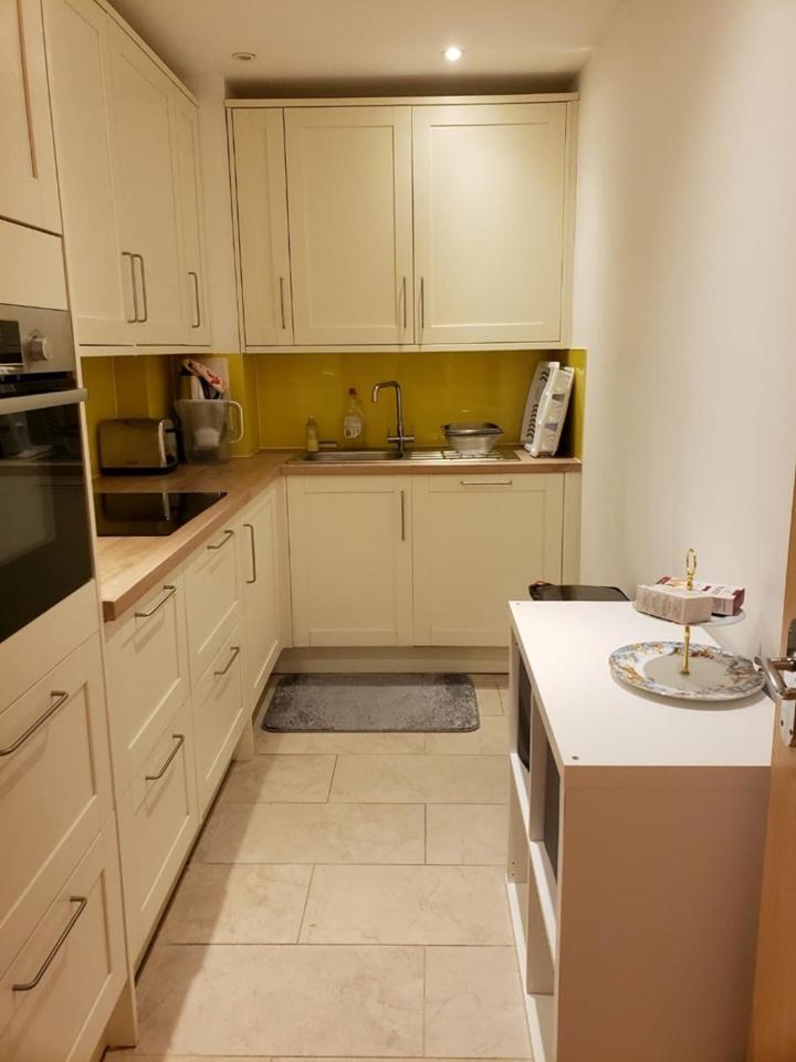 Chatworths Court Appartement Londres