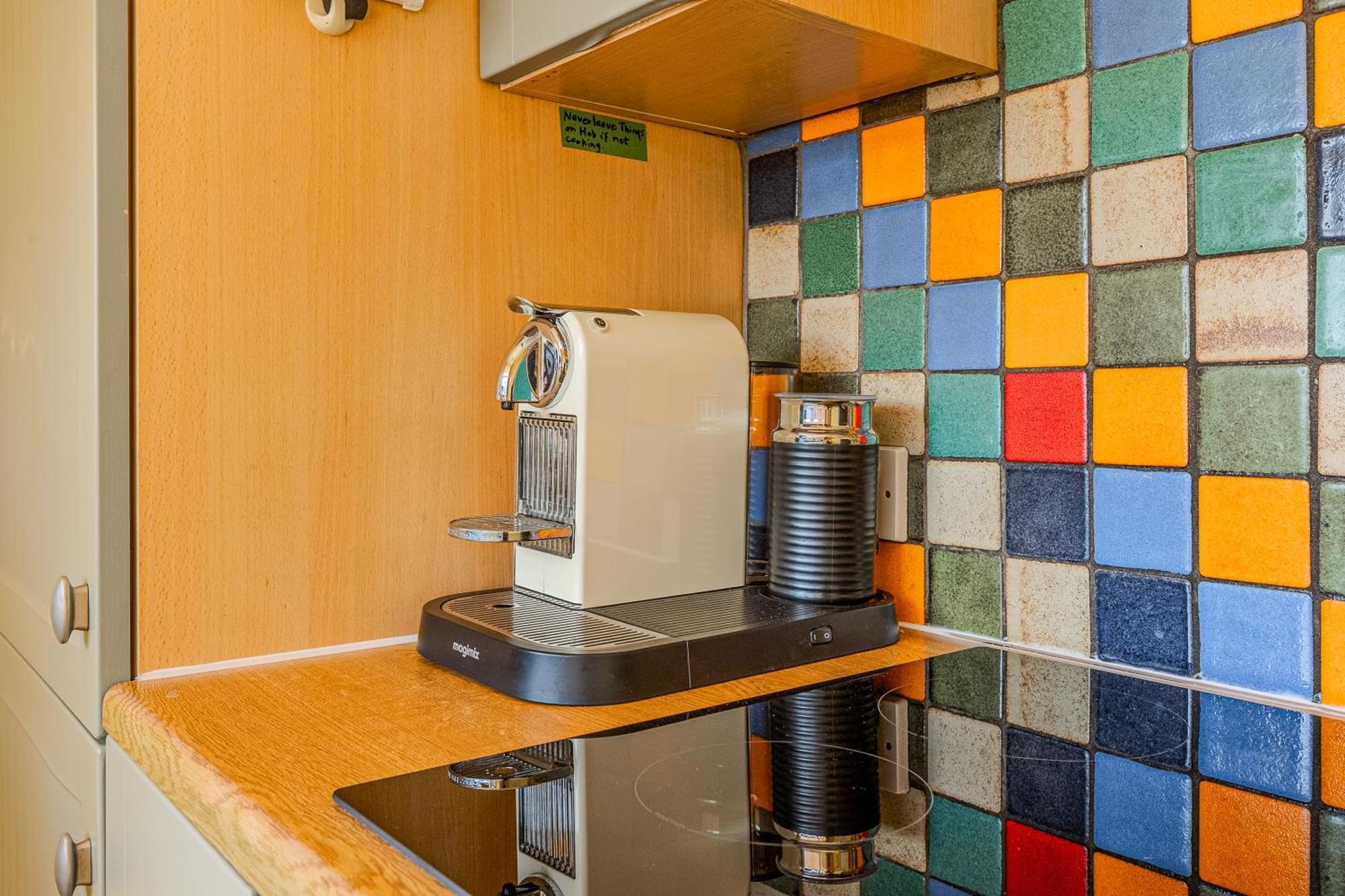 Covent Garden 1br Flat With Balcony * Londres