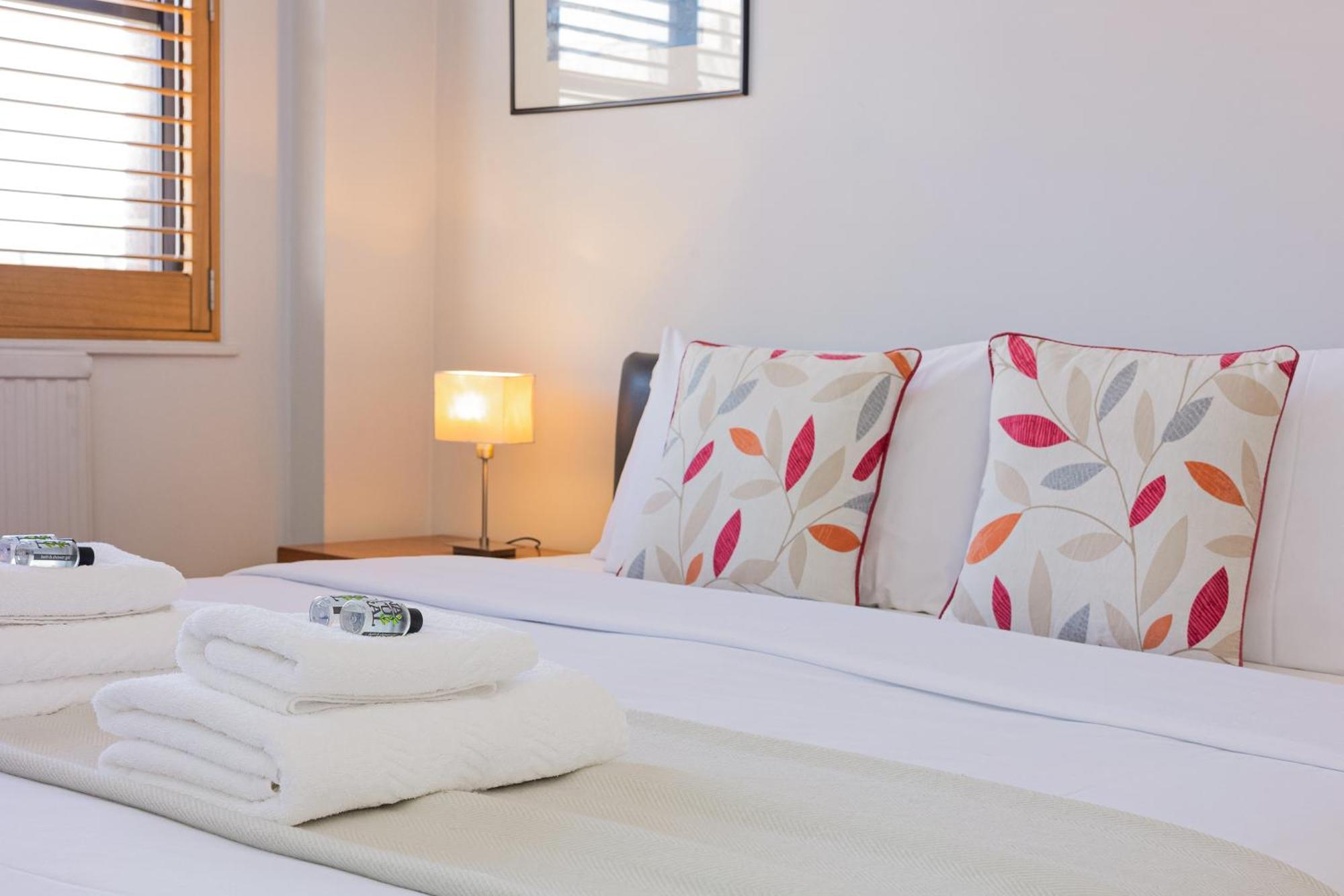 Covent Garden 1br Flat With Balcony Apartamento Londres