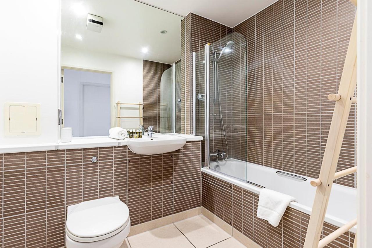 Bright Camden Retreat With Balcony Appartement *