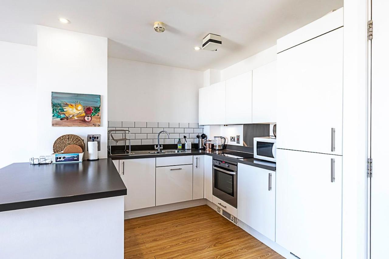Bright Camden Retreat With Balcony * Londres