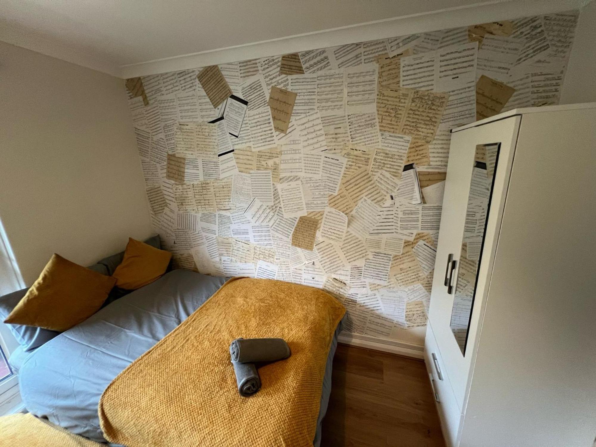 Guest house Euston In *